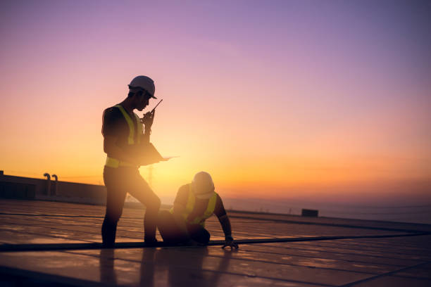 Best Residential Roofing Contractor  in White Knoll, SC