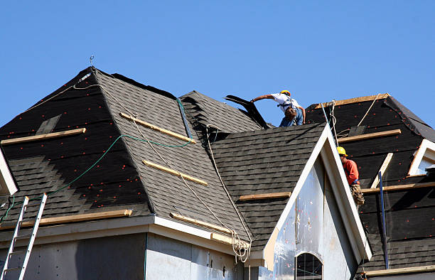 Roof Installation Near Me in White Knoll, SC