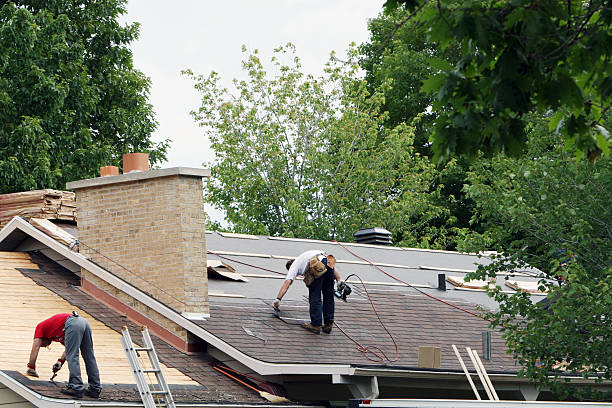 Best Slate Roofing Contractor  in White Knoll, SC