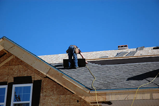 Best New Roof Installation  in White Knoll, SC