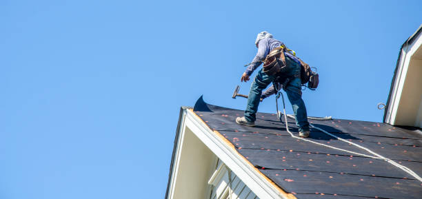 Best Roofing Contractor Near Me  in White Knoll, SC